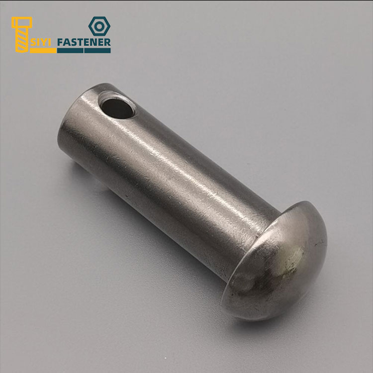 Pin Jamur Kepala Jamur Jamur
